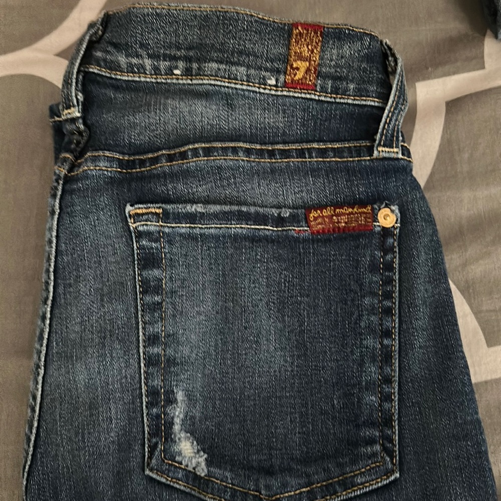 7 for all mankind